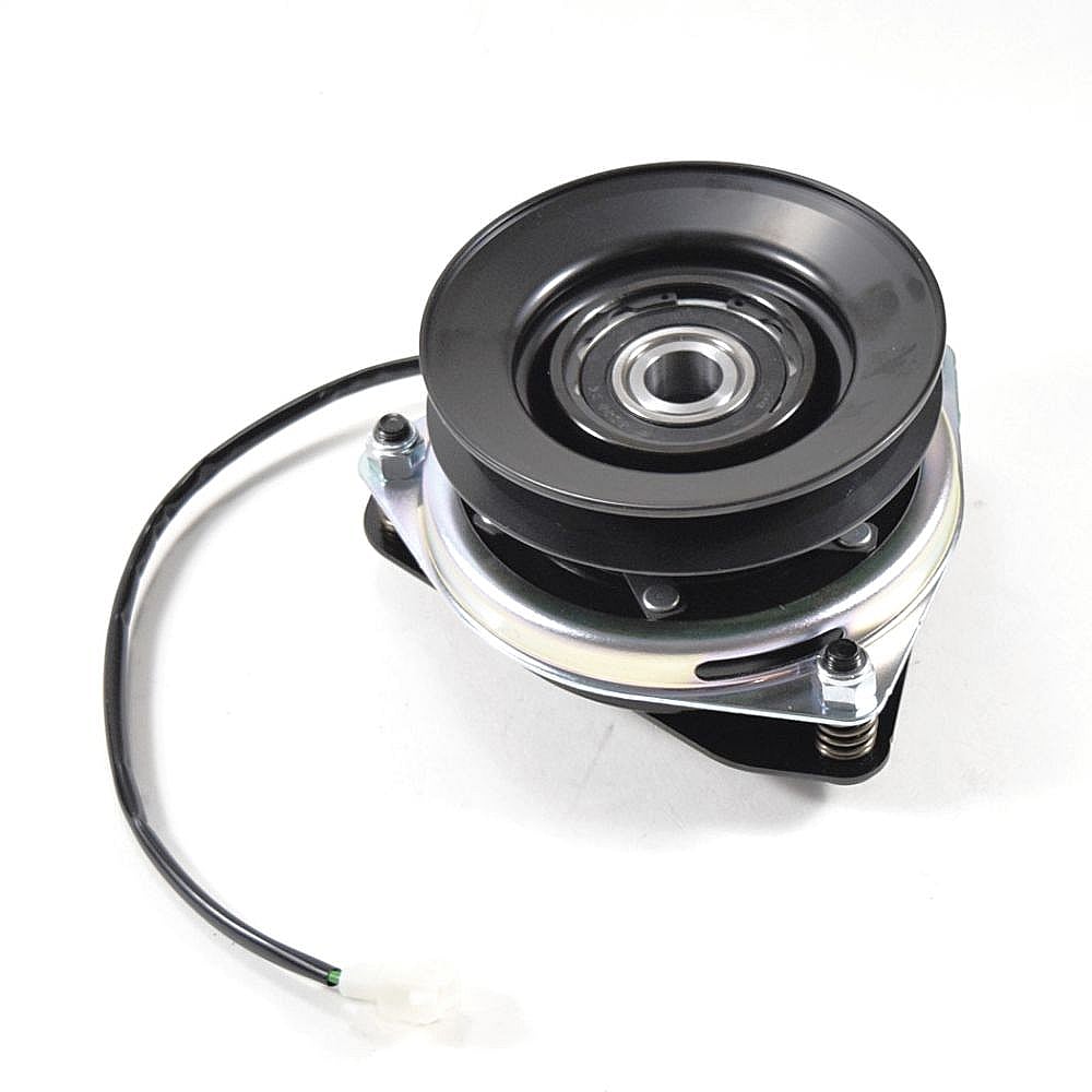 Part #1736105Sm, Mtd Lawn Tractor Electric Clutch / 8.25 x 8.25 x 4.25