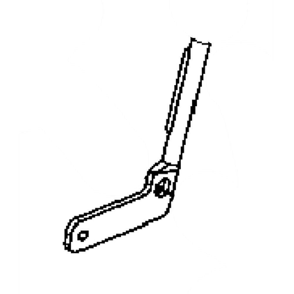 Part #1736192Yp, Craftsman Lever Deflt