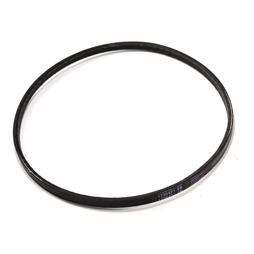 Part #1736421Yp, Murray Snowblower Ground Drive Belt