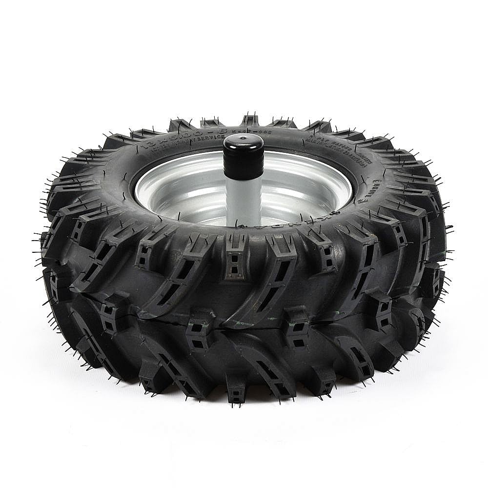 Part #1736771Yp, Snowblower Wheel Assembly / 13.00 x 13.00 x 6.00