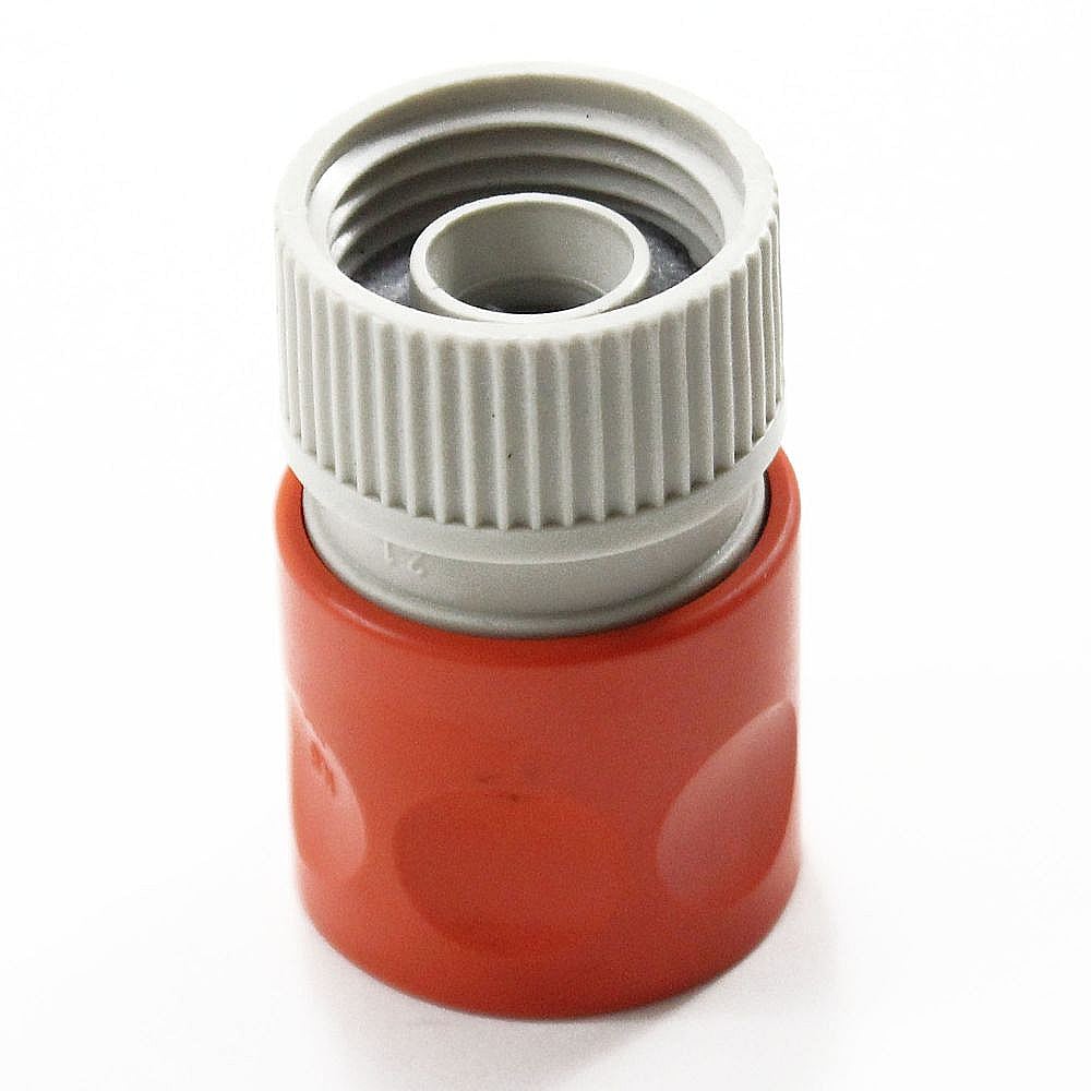 Part #1756246Yp, Lawn Tractor Washout Port Connector