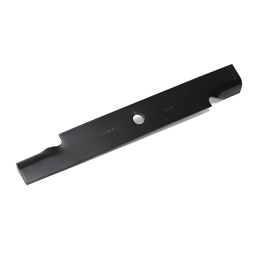 Part #1737252Bzyp, Lawn Tractor 46-In And 52-In Deck Mulching Blade (Replaces 1737252Ayp) / 24.00 x 3.00 x 3.00