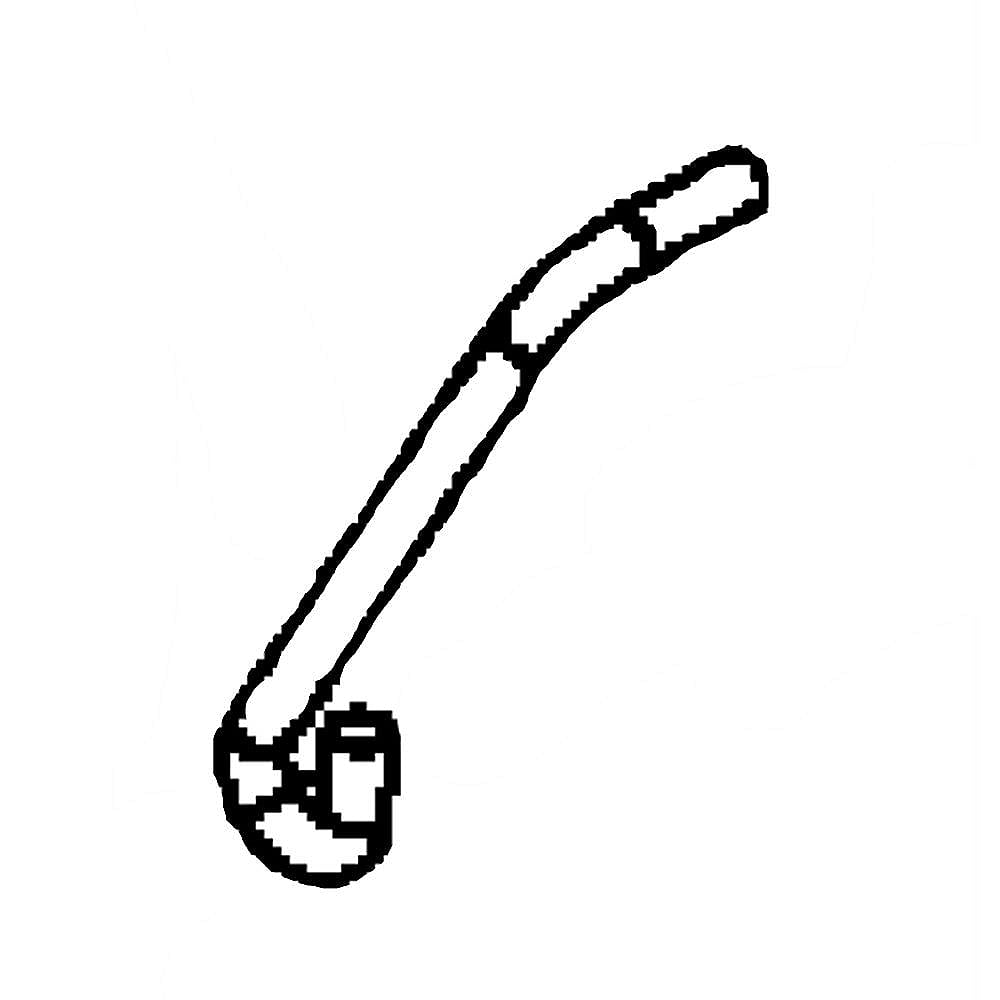 Part #1737377Yp, Craftsman Stop Belt