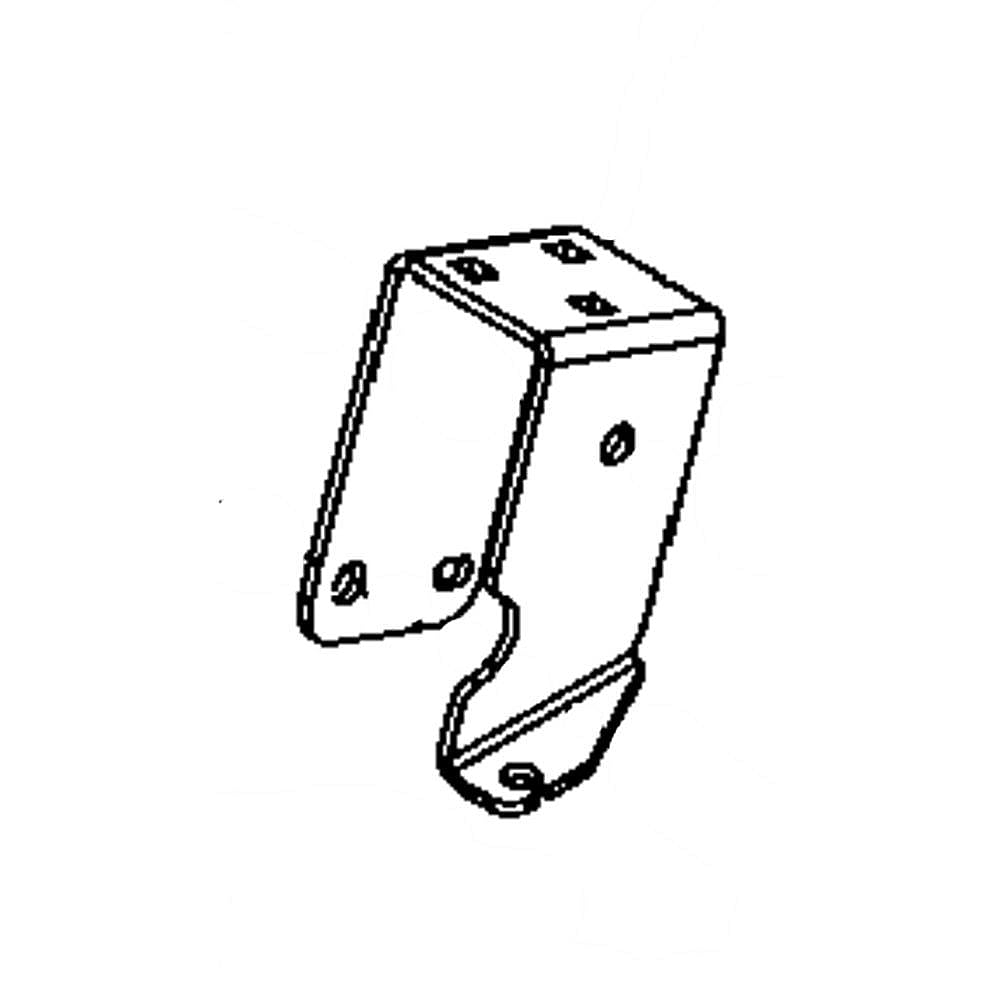 Part #1737684Yp, Craftsman Bracket Container