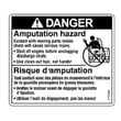 Danger Decal 1737865YP