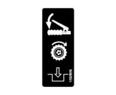 Drive Decal 1737870YP