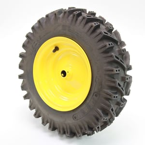 Snowblower Wheel Assembly 1738560YP