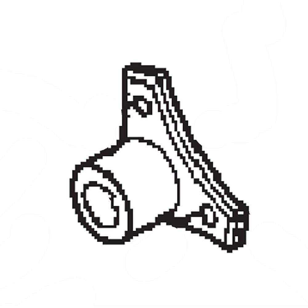 Part #1739073Yp, Craftsman Hub