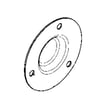 Briggs & Stratton Briggs And Stratton Cap, Bearing 1739229AYP