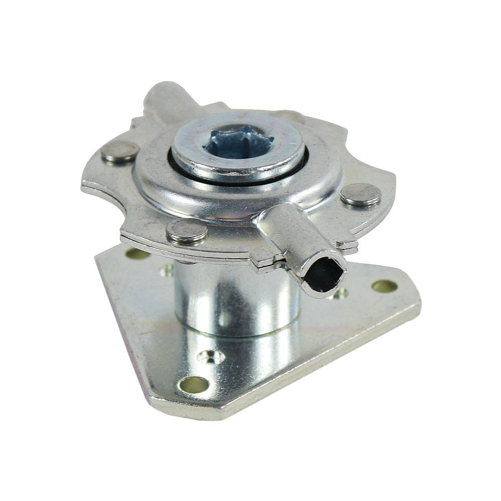 Part #1739282Yp, Craftsman Snowblower Friction Wheel Shaft Bearing Assembly / 4.00 x 3.38 x 2.78