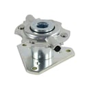 Snowblower Friction Wheel Shaft Bearing Assembly