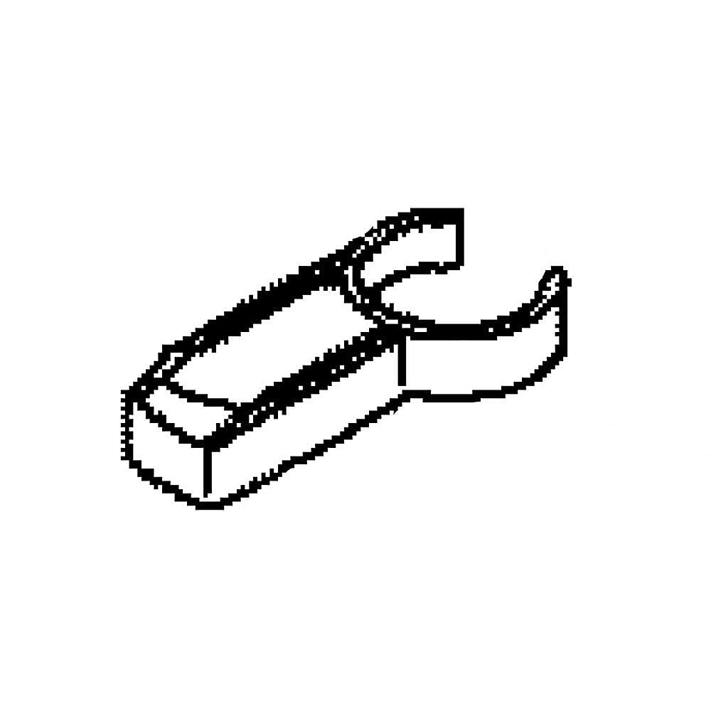 Part #1739487Yp, Bracket