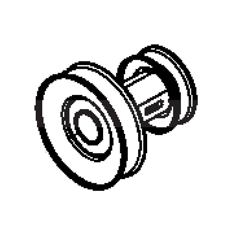 Part #1739514Yp, Craftsman Pulley