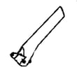 Snowblower Lever for Craftsman 536886180 - Part 1739782AYP