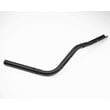 Snowblower Handle, Upper for Murray 1695539 - Part 1740573HMA