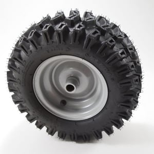 Snowblower Wheel Assembly, Right 1750449YP
