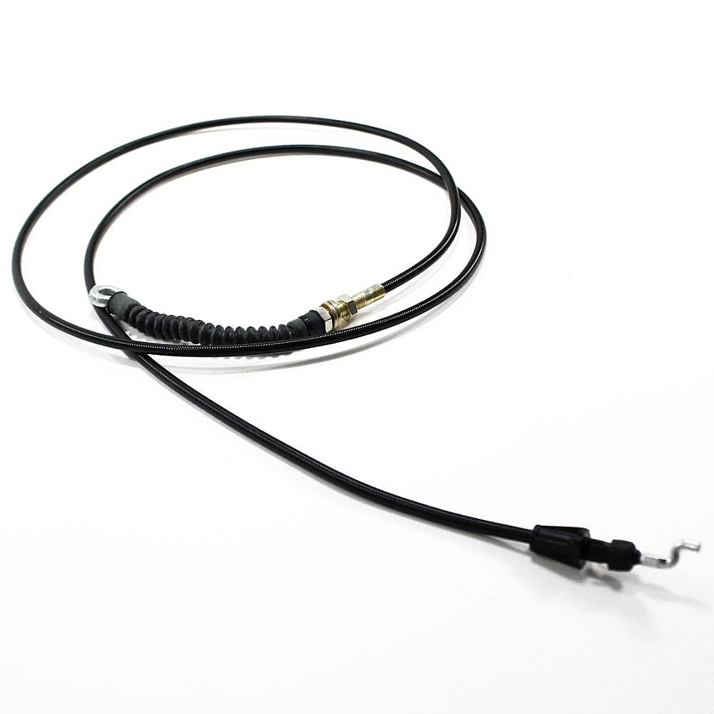 Part #1750623Yp, Craftsman Snowblower Chute Deflector Control Cable (Replaces 1750623) / 7.00 x 4.50 x 3.50
