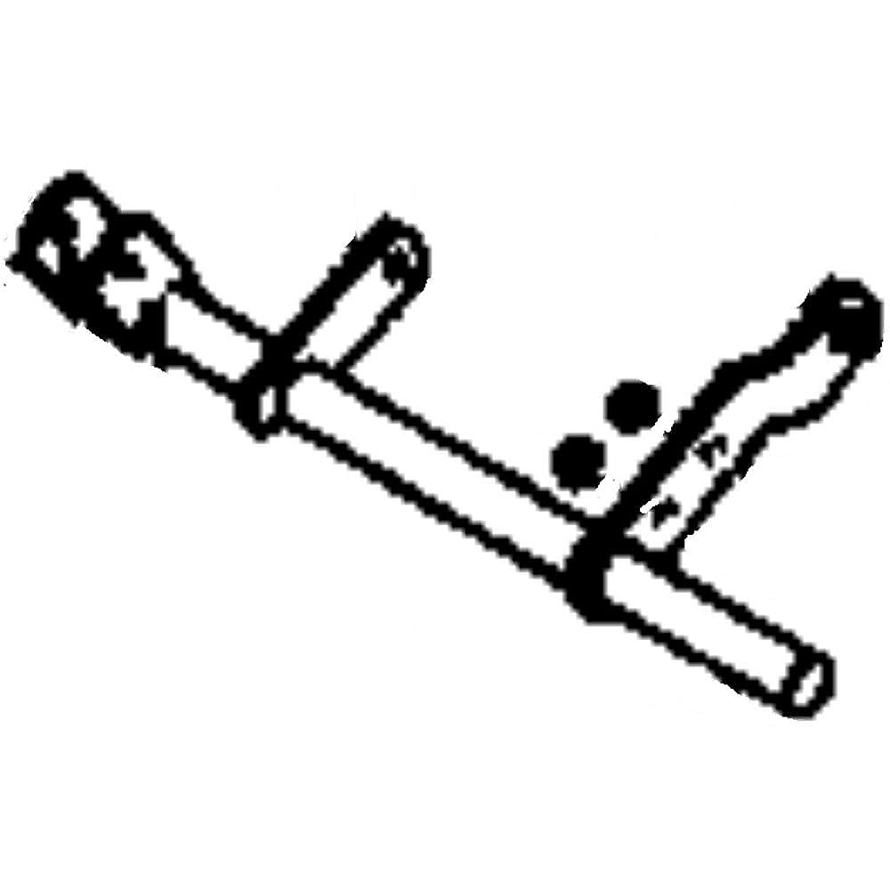 Part #1750759Ayp, Mtd Shaft