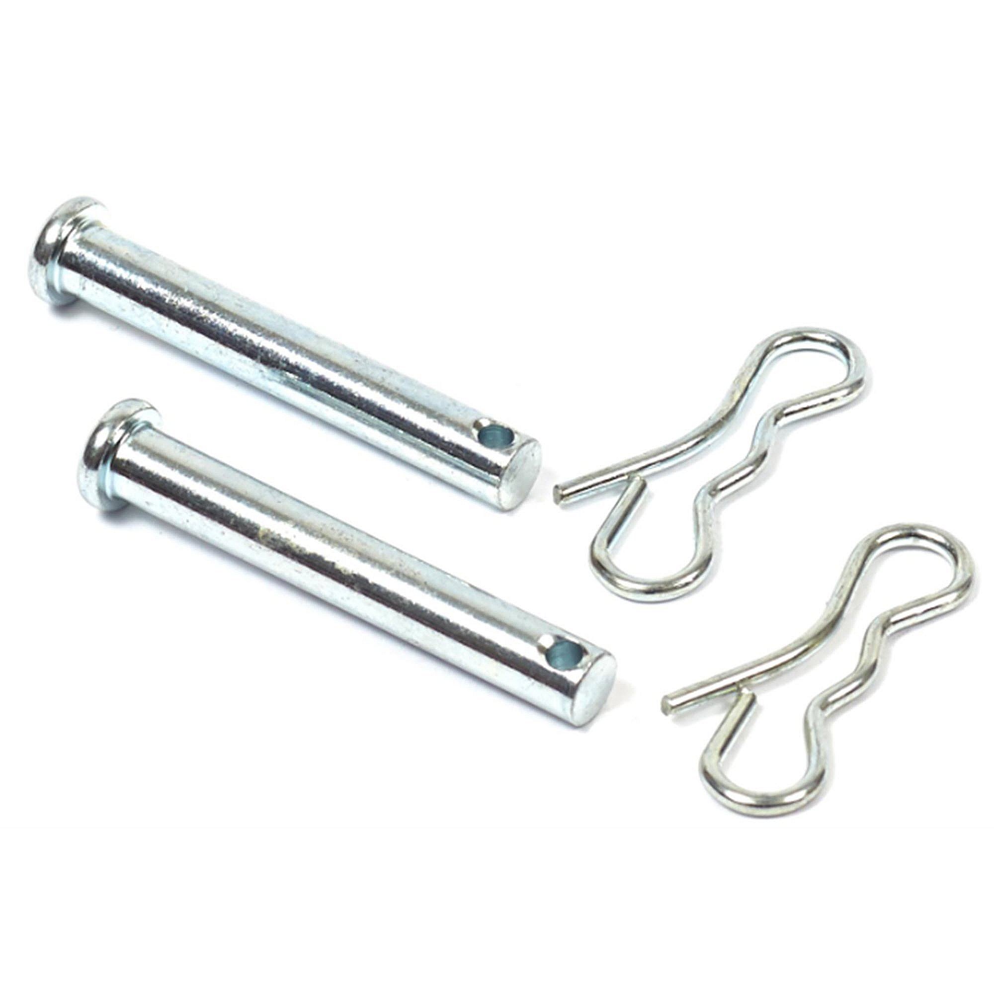 Part #1750790Yp, Briggs And Stratton Shear Pin Kit, 1038