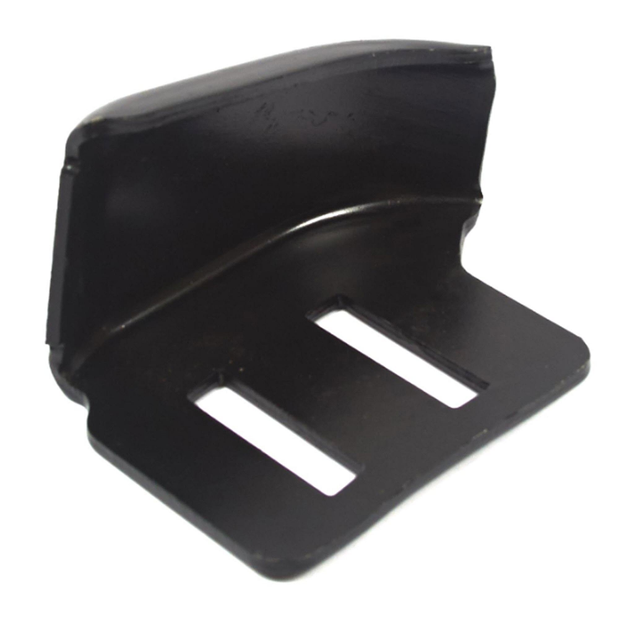 Part #1751407Bmyp, Briggs And Stratton Shoe-Skid, Lh Black E