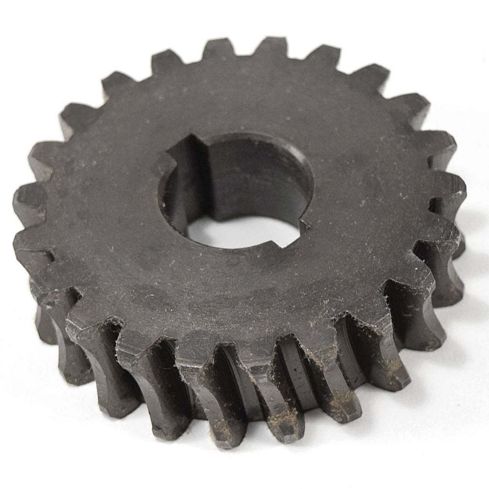 Part #1752500Yp, Craftsman Snowblower Auger Worm Gear / 4.00 x 3.50 x 1.33