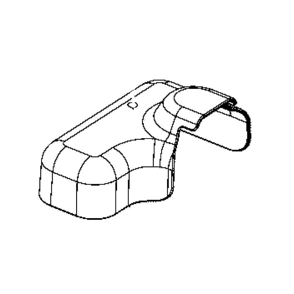 Part #1752877Yp, Craftsman Cvr, elec Ch