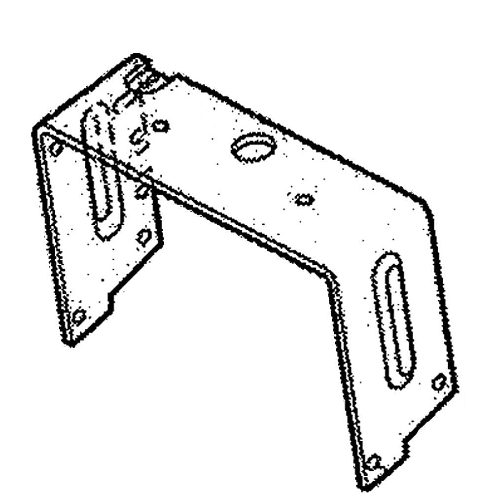 Part #1752878Ayp, Craftsman Seat Support