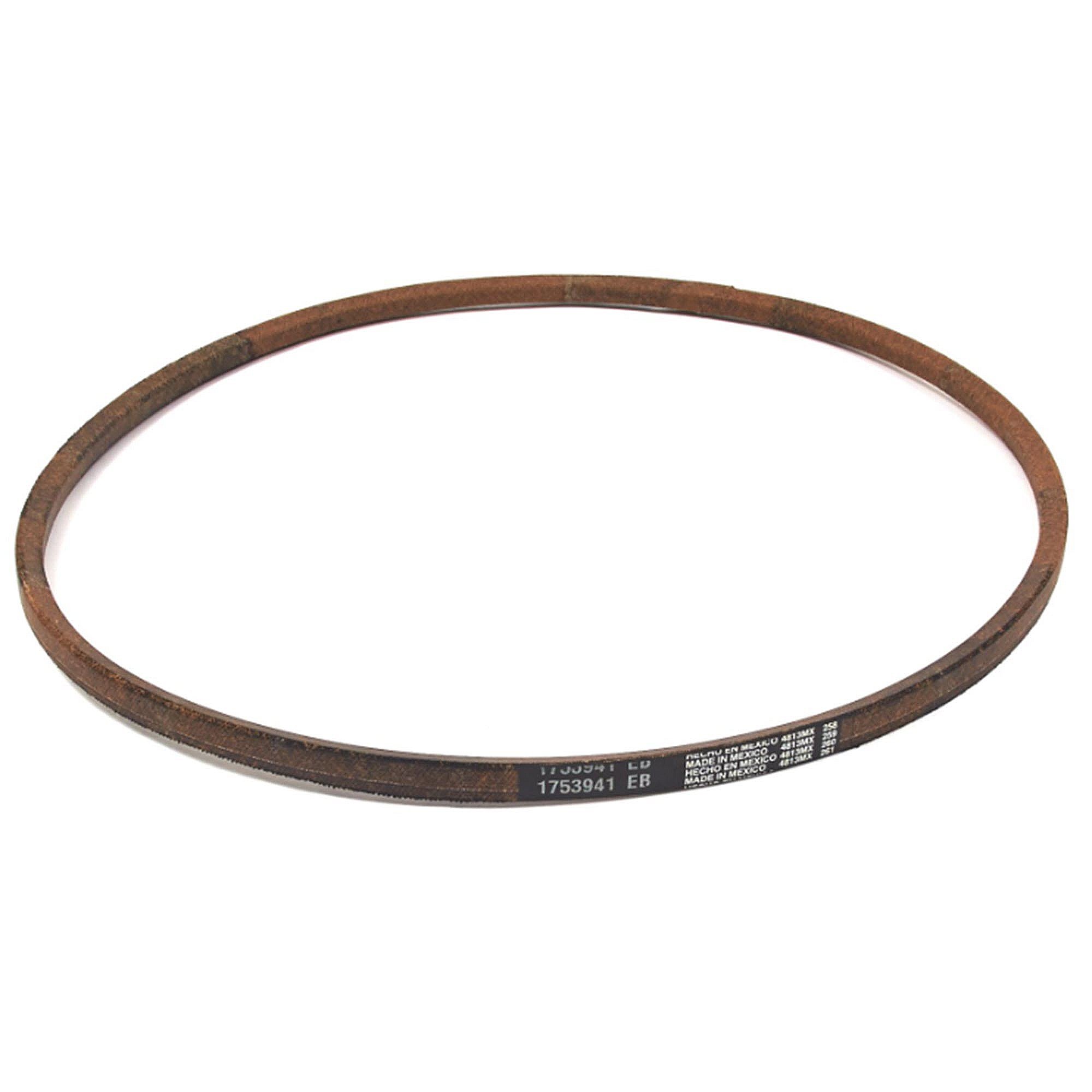 Part #1753941Yp, Briggs And Stratton Vbelt, Ha, 43.80