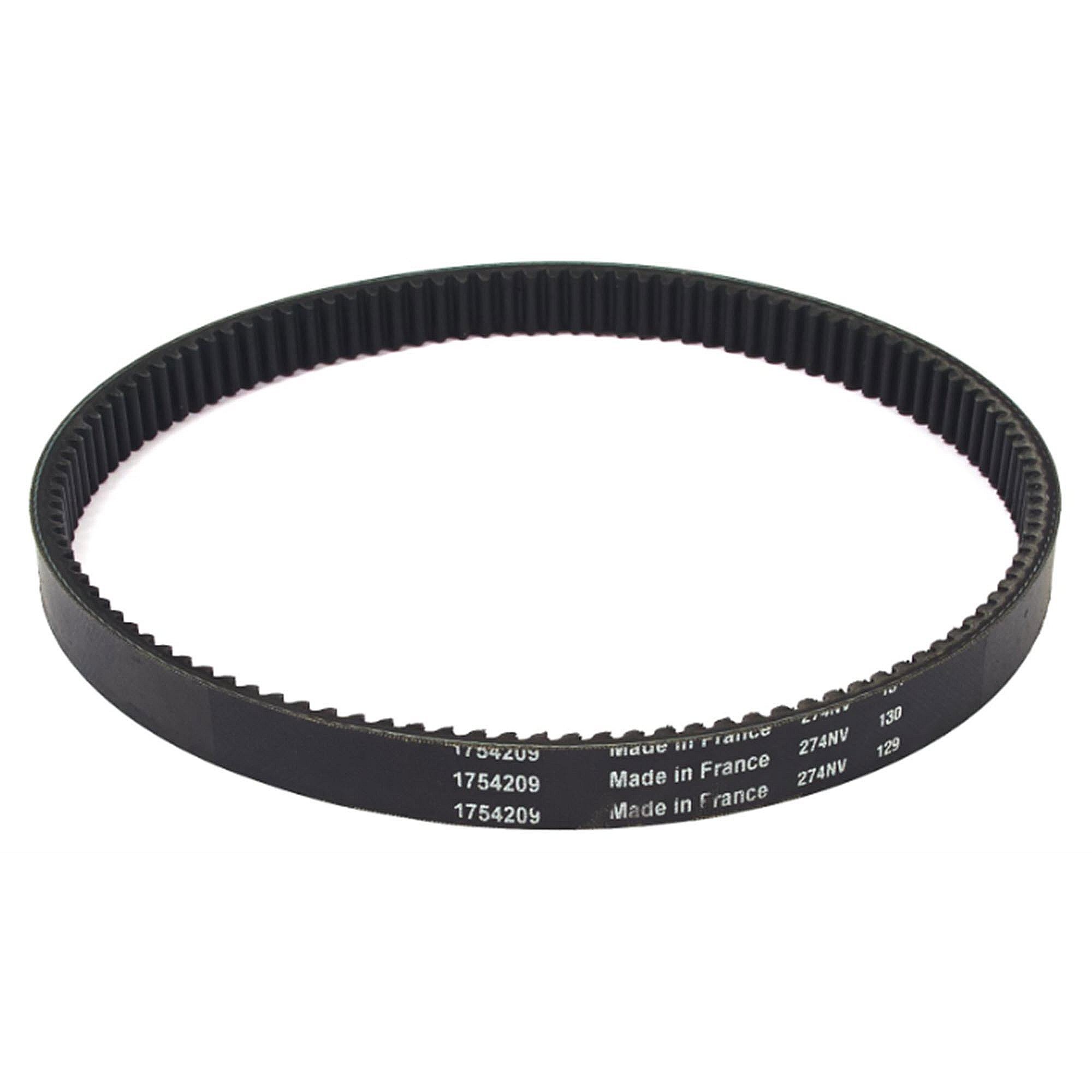 Part #1754209Yp, Briggs And Stratton V-Belt, Multispeed