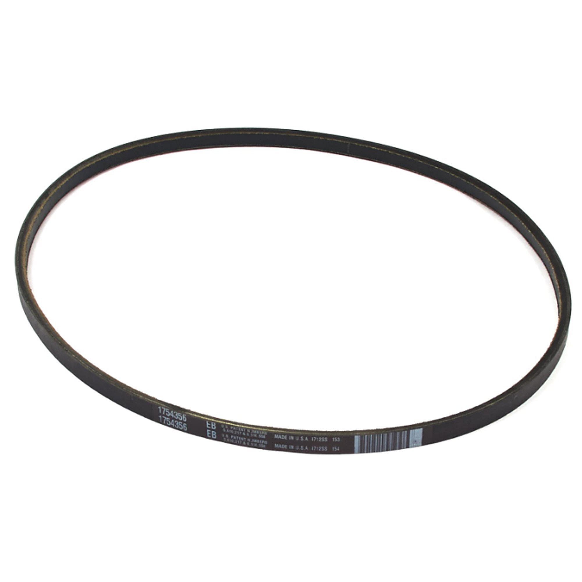 Part #1754356Yp, Briggs And Stratton Belt, V, 4L