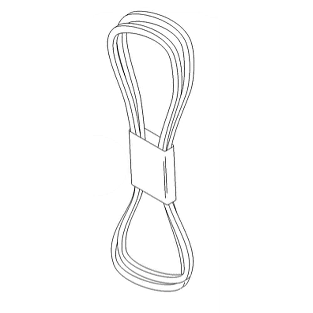 Part #1758101Yp, Briggs And Stratton Belt