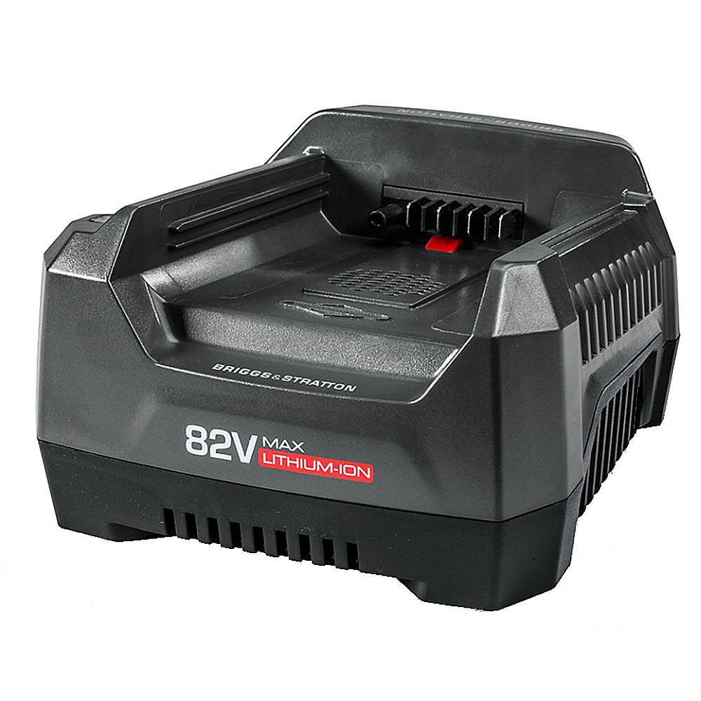 Lawn & Garden Equipment Battery Charger, 82-volt