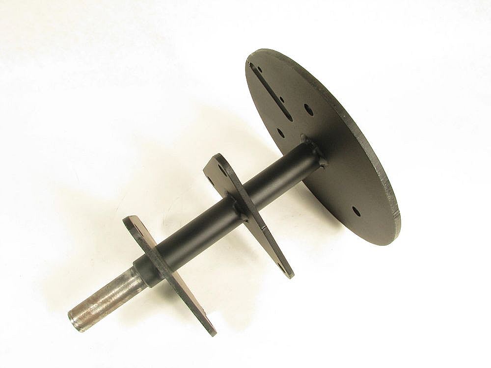 Part #1762607Ma, Lawn Vacuum Chipper/shredder Impeller Plate