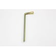 Retainer Rod 1762618MA