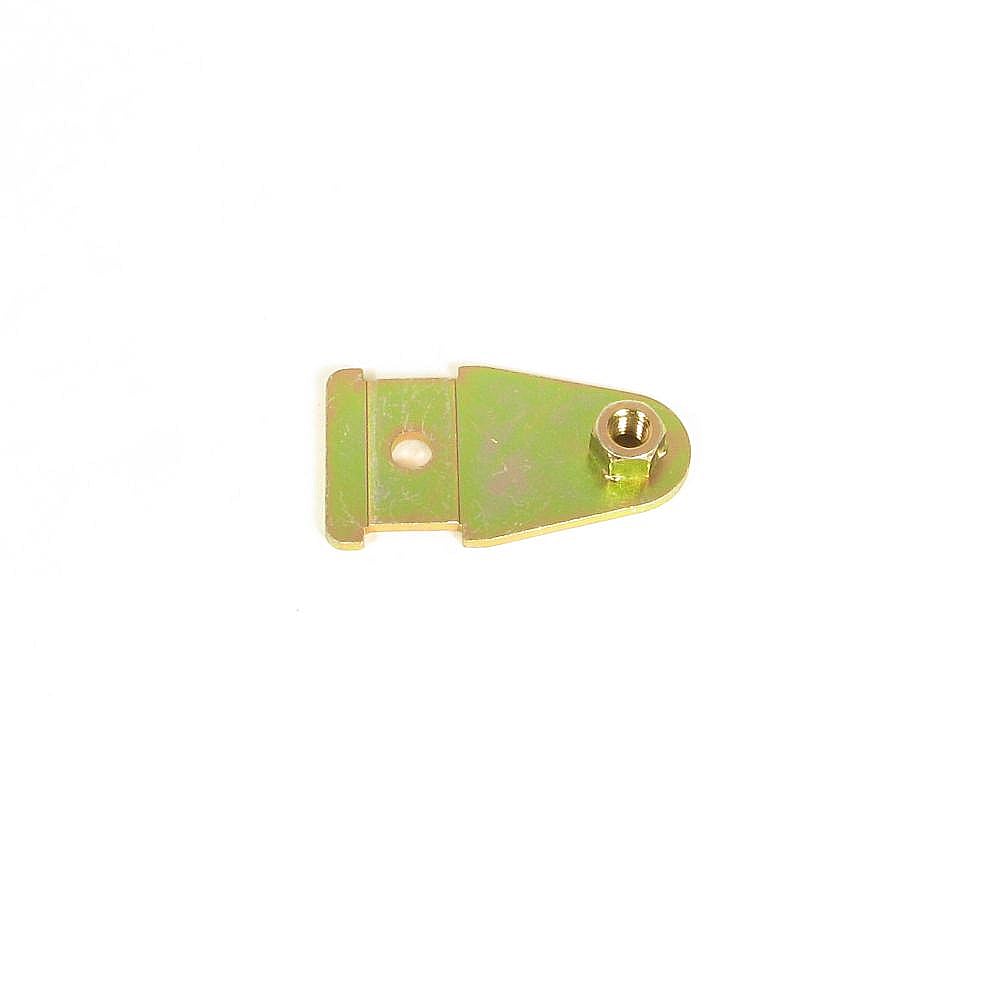 Part #1763392Ma, Chipper/shredder Wheel Mounting Arm