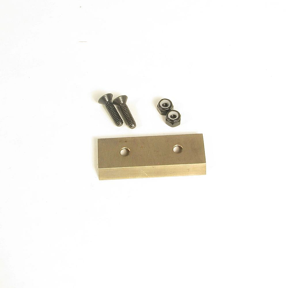 Part #1764810Ma, Chipper/shredder Blade