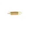 Chipper/shredder Hopper Door Torsion Spring 1766972MA