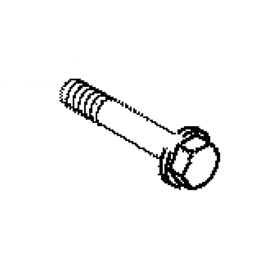 Part #180044Ma, Snowblower Screw