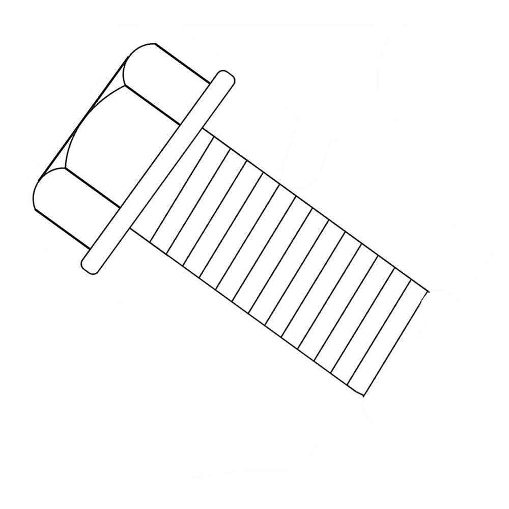 Lawn & Garden Equipment Screw
