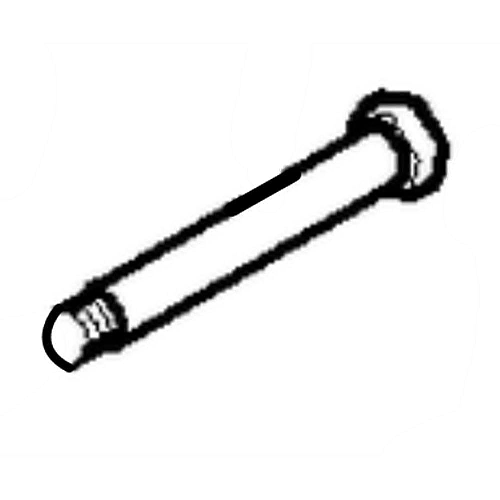 Lawn & Garden Equipment Screw, 5/16-24 x 3-in