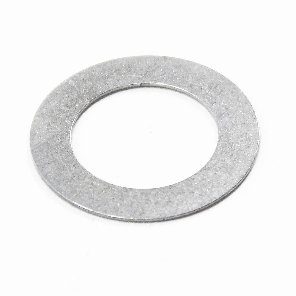 Chipper/Shredder Blade Shim, 0.98 x 0.62 x 0.02-in