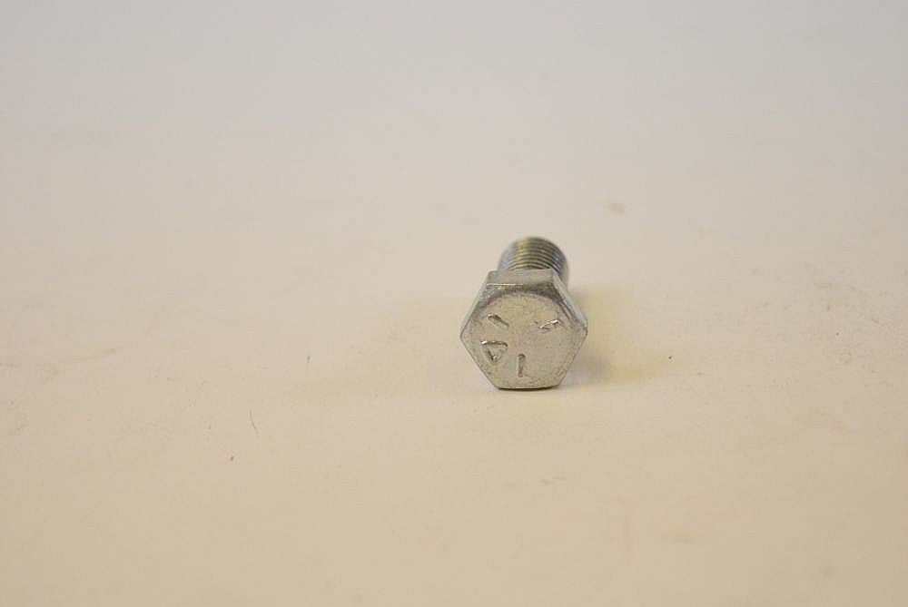 Craftsman Part #1920676Sm, Lawn Tractor Hex Cap Screw | 2.50 x 0.50 x 0.50