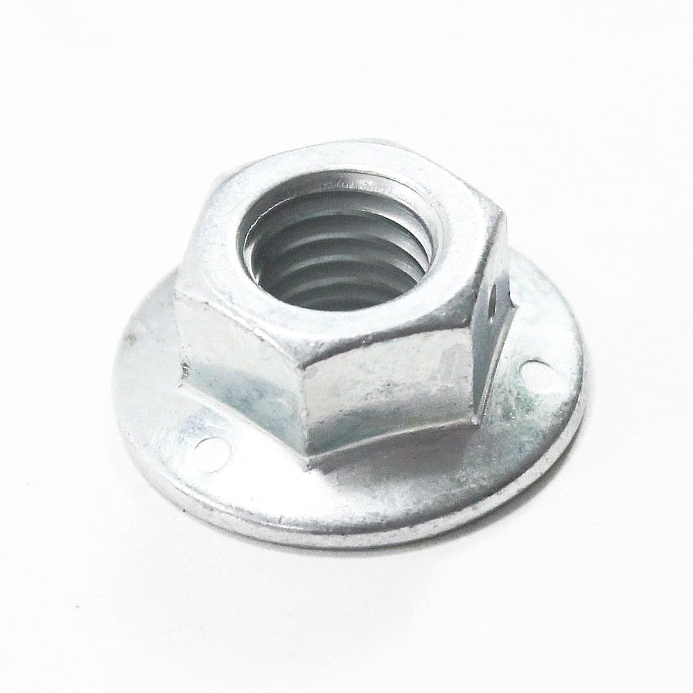 Part #1930644Sm, Mtd Lawn Tractor Flange Nut / 0.50 x 1.00 x 1.00