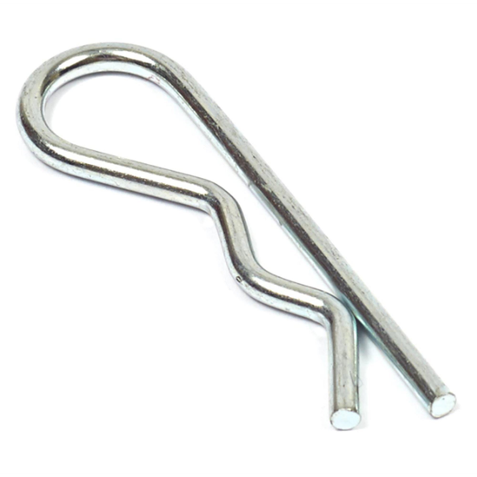 Part #1960033Sm, Briggs And Stratton Clip, Hair Pin, .125