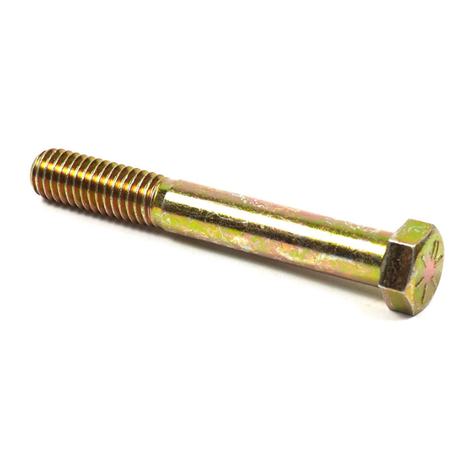 Part #1960545Sm, Briggs And Stratton Capscrew-Hex Hd 7/16
