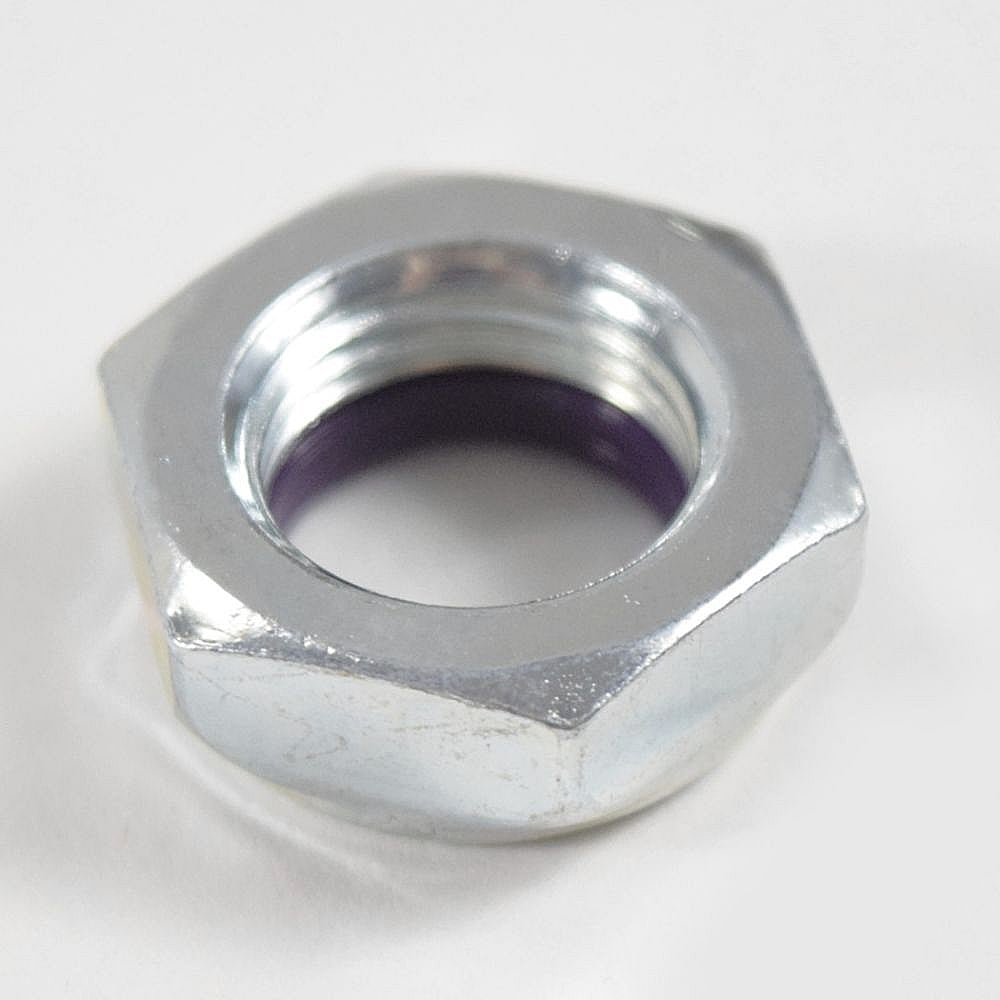 Part #1960576Sm, Mtd Lawn Tractor Hex Lock Nut / 1.10 x 1.10 x 0.30