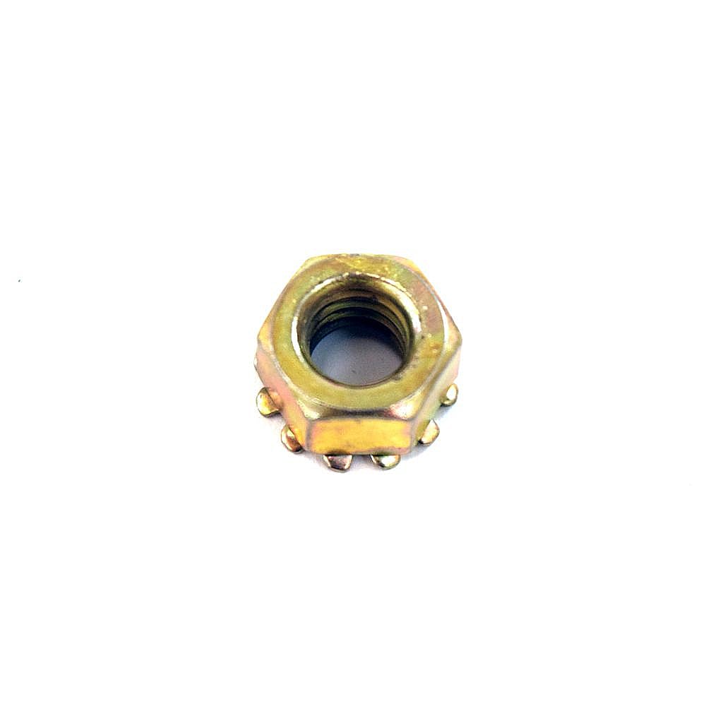 Part #1960636Sm, Lawn Tractor Hex Nut