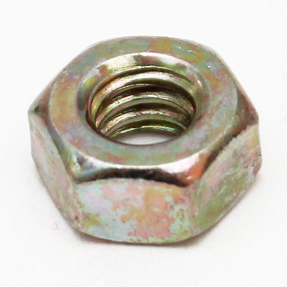 Part #1960757Sm, Mtd Lawn Tractor Hex Nut
