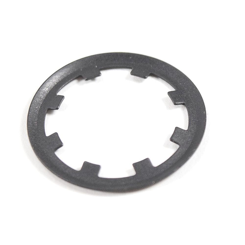 Craftsman Part #1960766Yp, Lawn Tractor Mandrel Shaft Self-Locking Ring | 1.15 x 1.15 x 0.05
