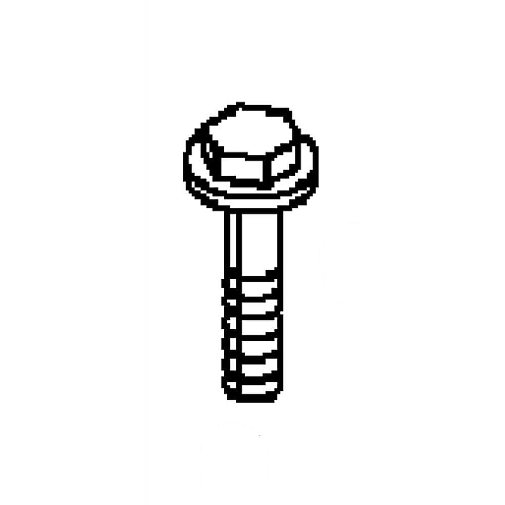 Part #1X215Ma, Craftsman Bolt